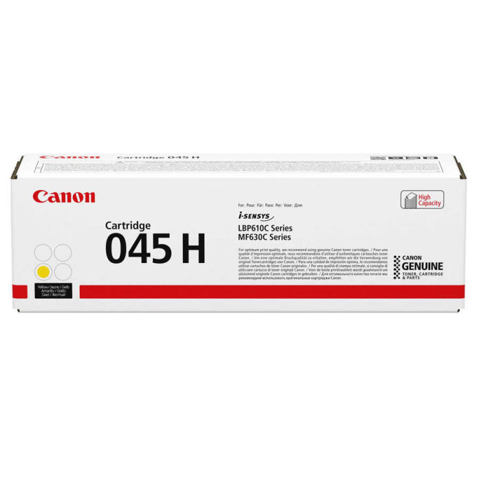 Canon 045h