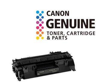 Canon Genuine